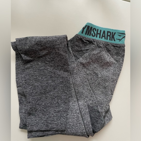Gymshark Flex Leggings - Picture 2 of 3